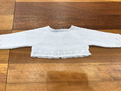 Scaldacuore martin Aranda