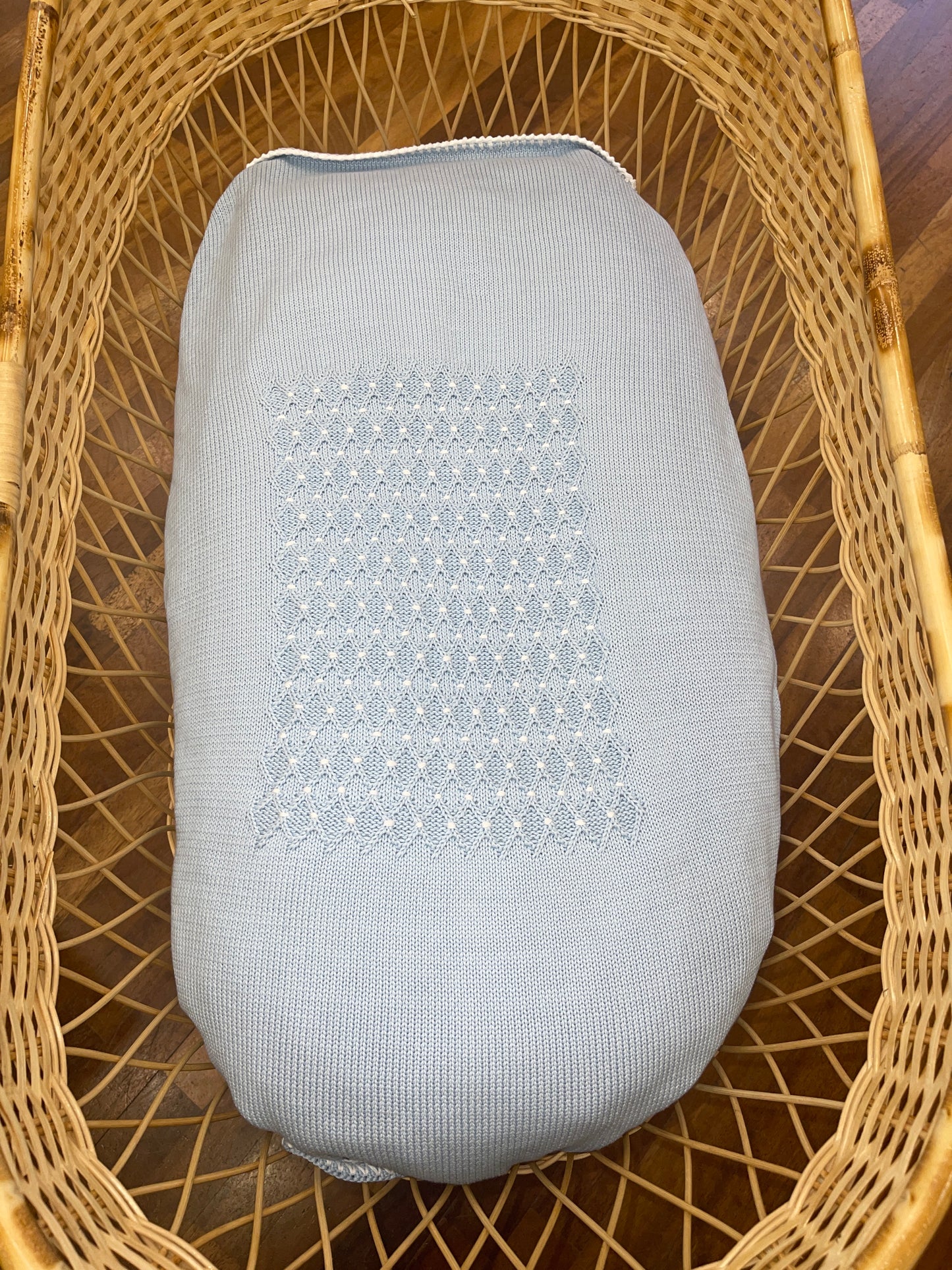 Coperta Bebè di Almy