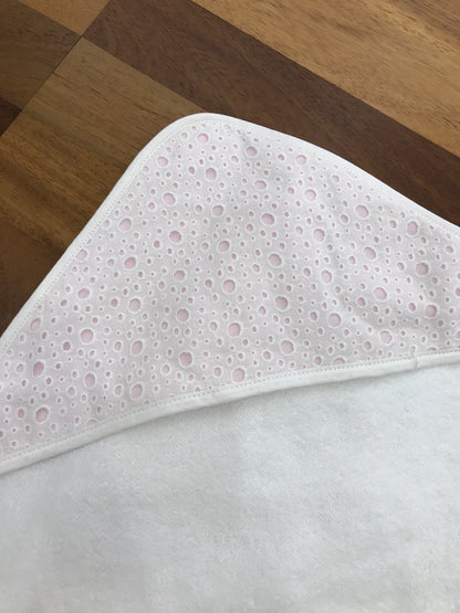 Telo bagnetto coccodè