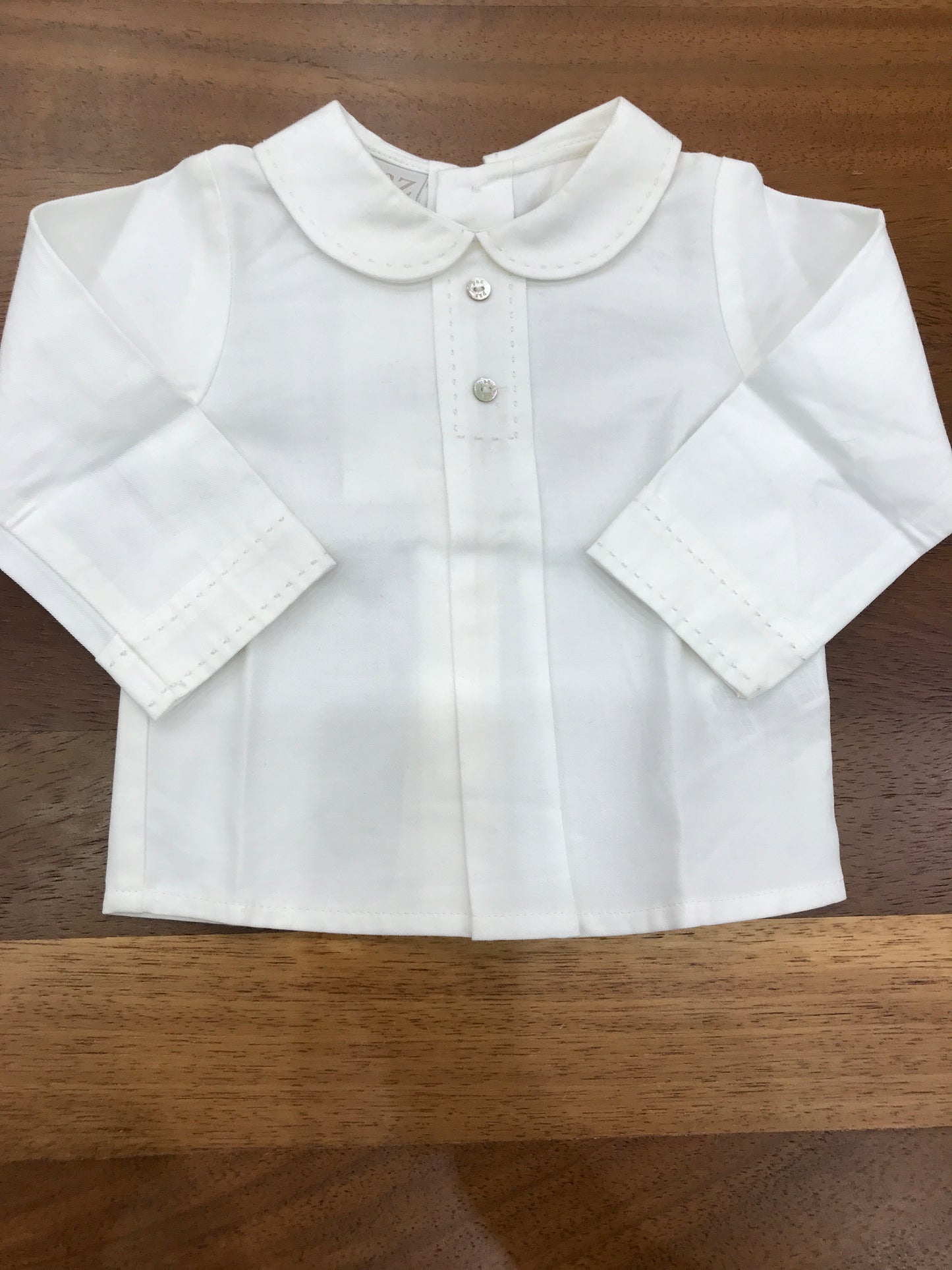 Camicia Paz Rodriguez