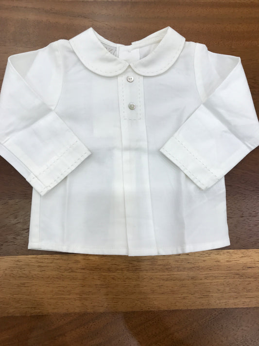 Camicia Paz Rodriguez