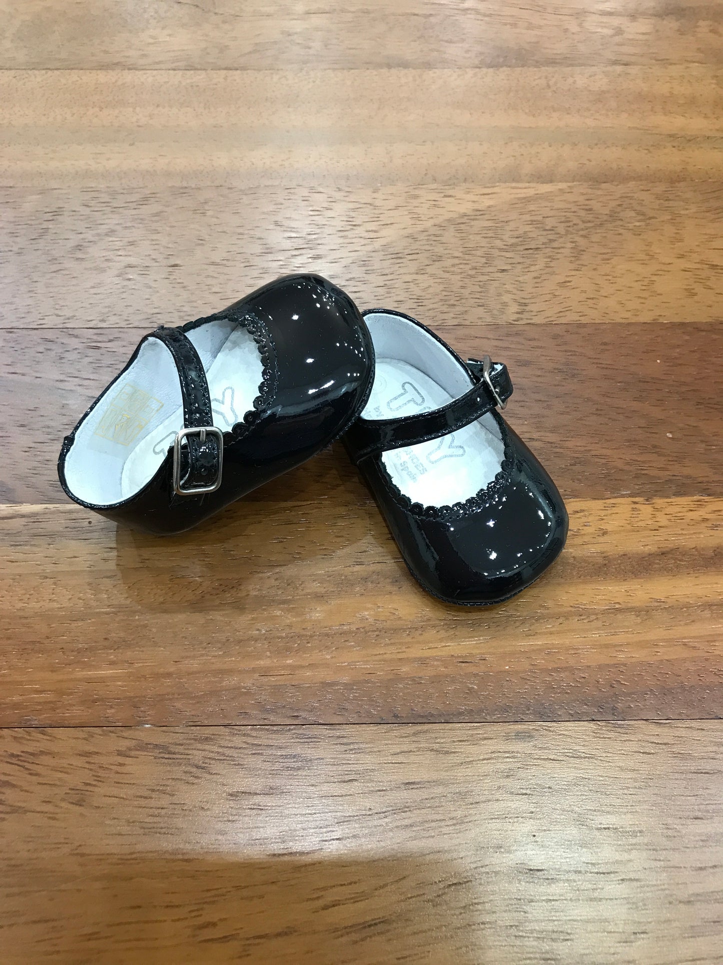 Scarpine tinny shoes