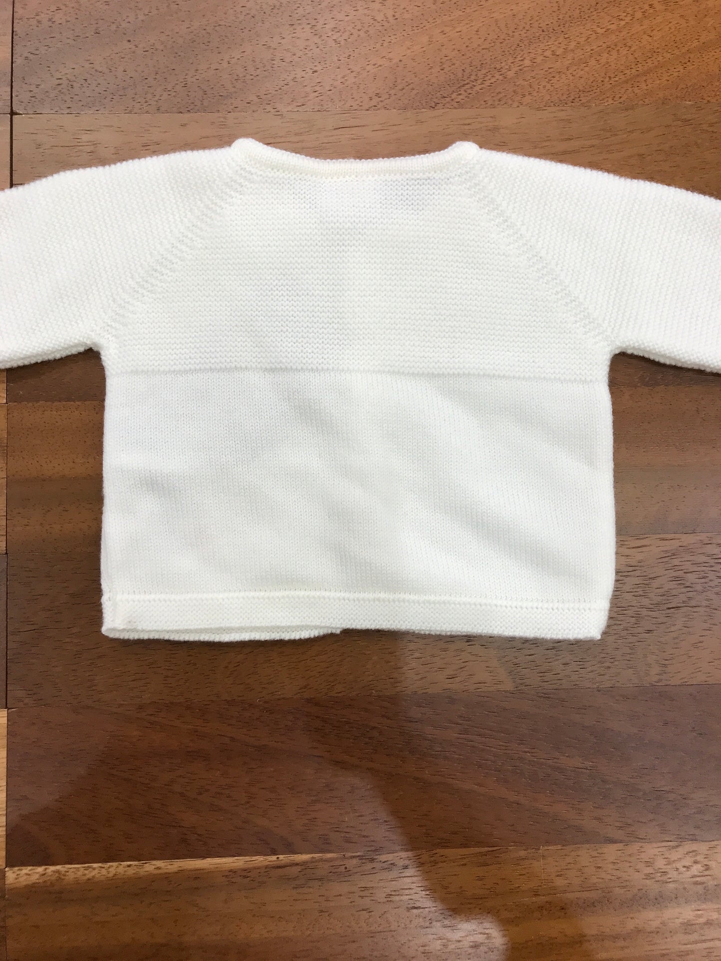 Cardigan Paz Rodriguez