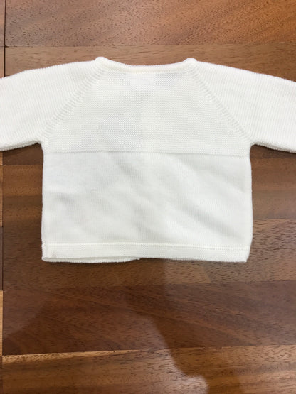 Cardigan Paz Rodriguez