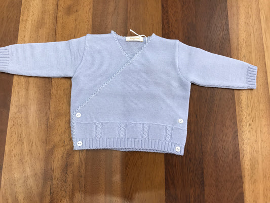 Cardigan baby lord