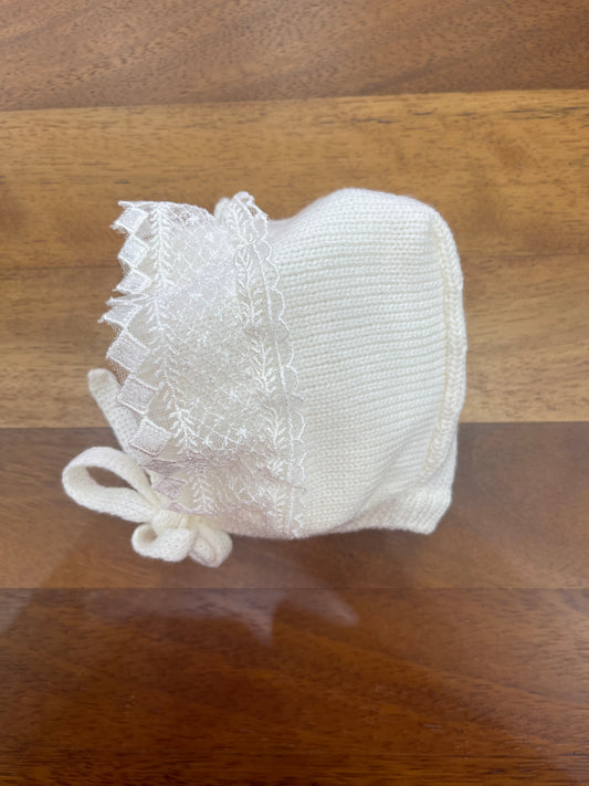 Cuffia Piccola Giuggiola