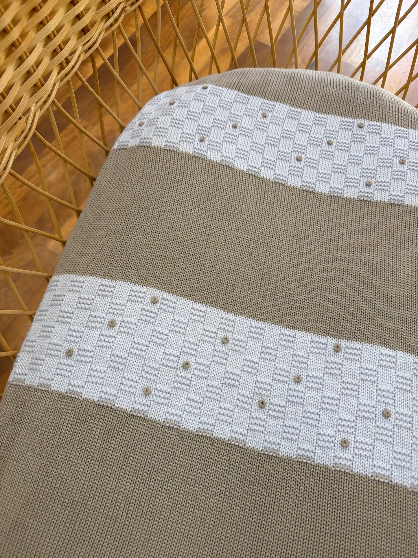 Coperta Piccola Giuggiola