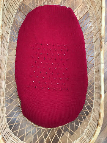 Coperta colibrì