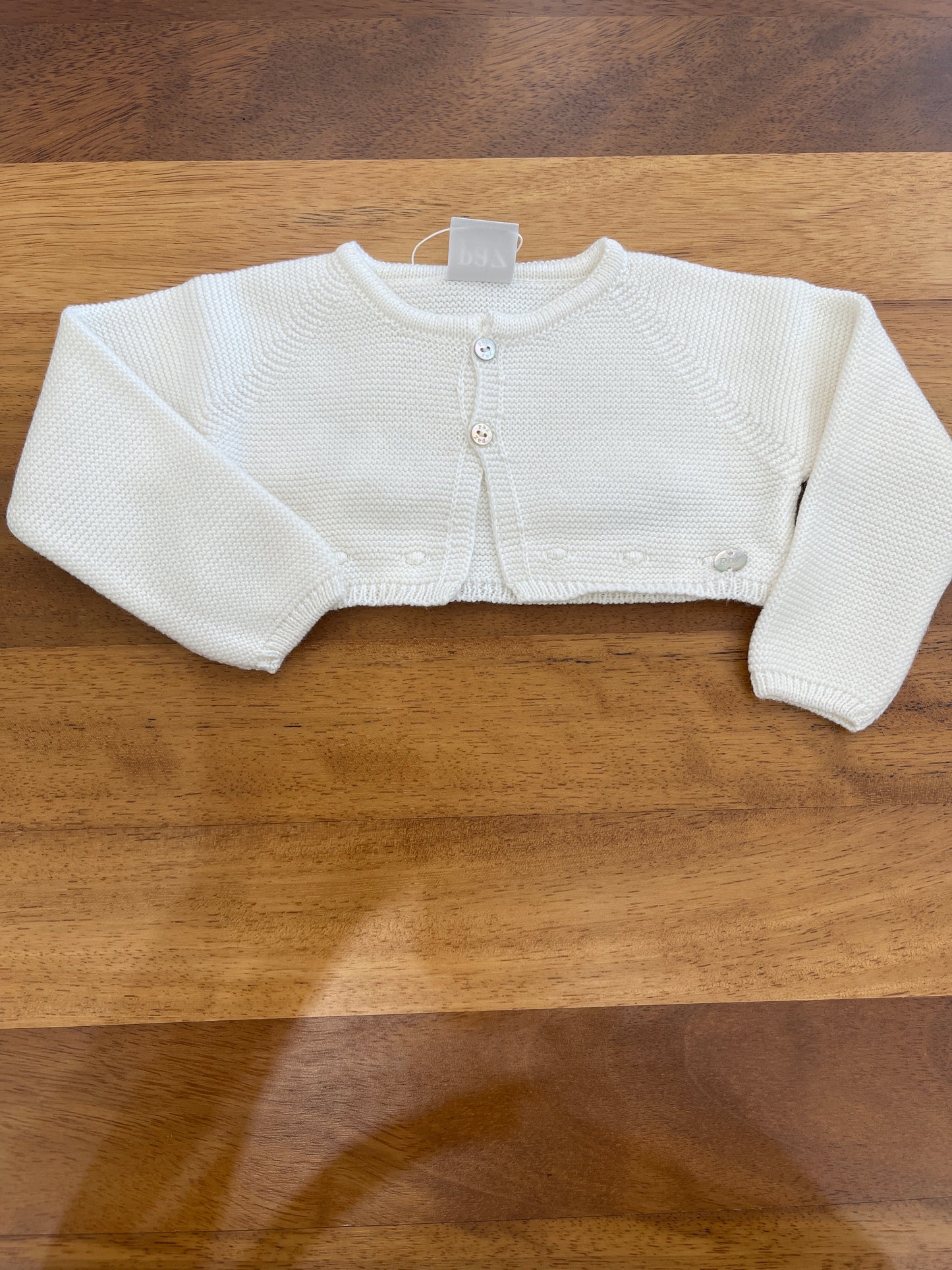 Scaldacuore Paz Rodriguez