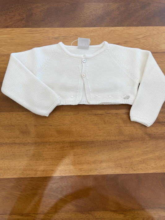 Scaldacuore Paz Rodriguez