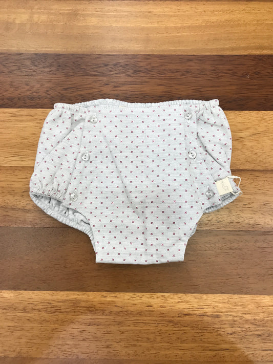 Culotte Baby gi