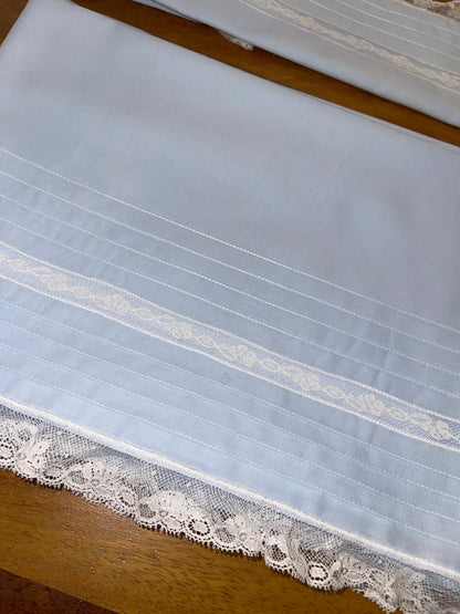 Lenzuolino piccola giuggiola