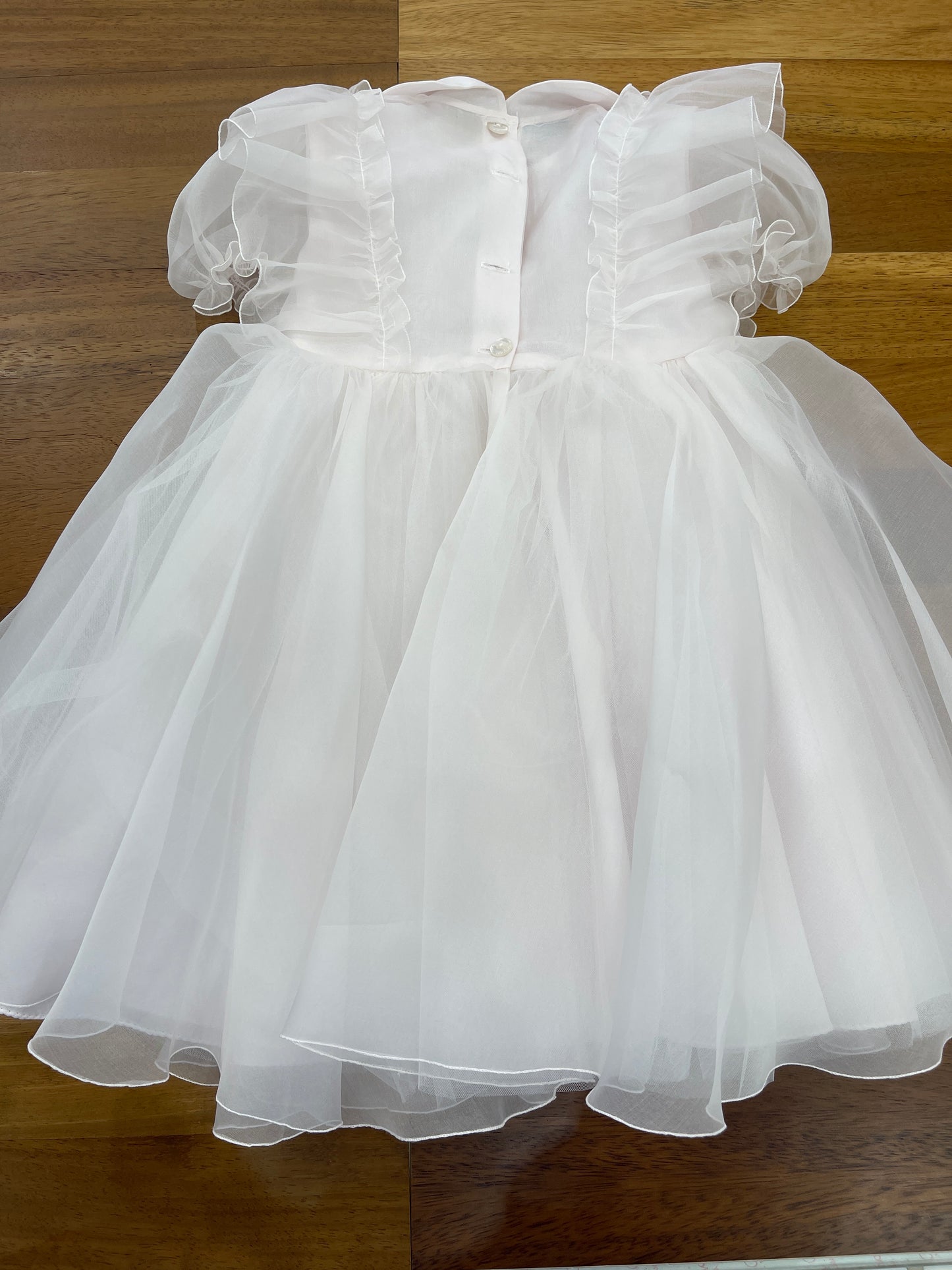 Abitino Piccola Giuggiola