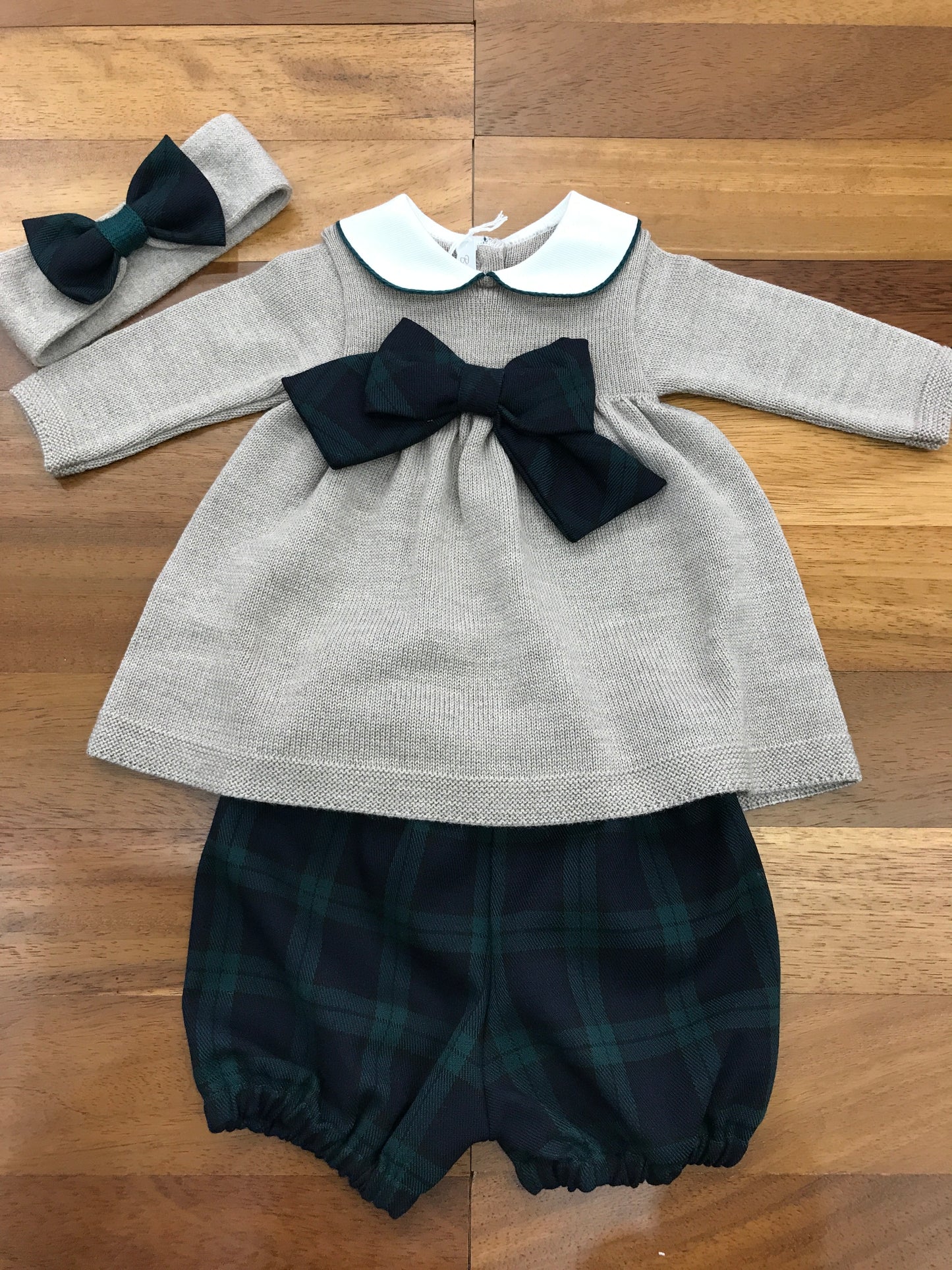 Completino baby lord