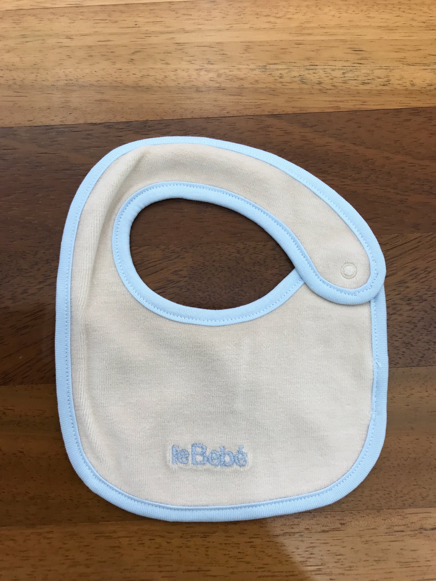 Bavaglino le bebè