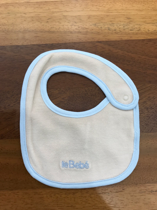 Bavaglino le bebè