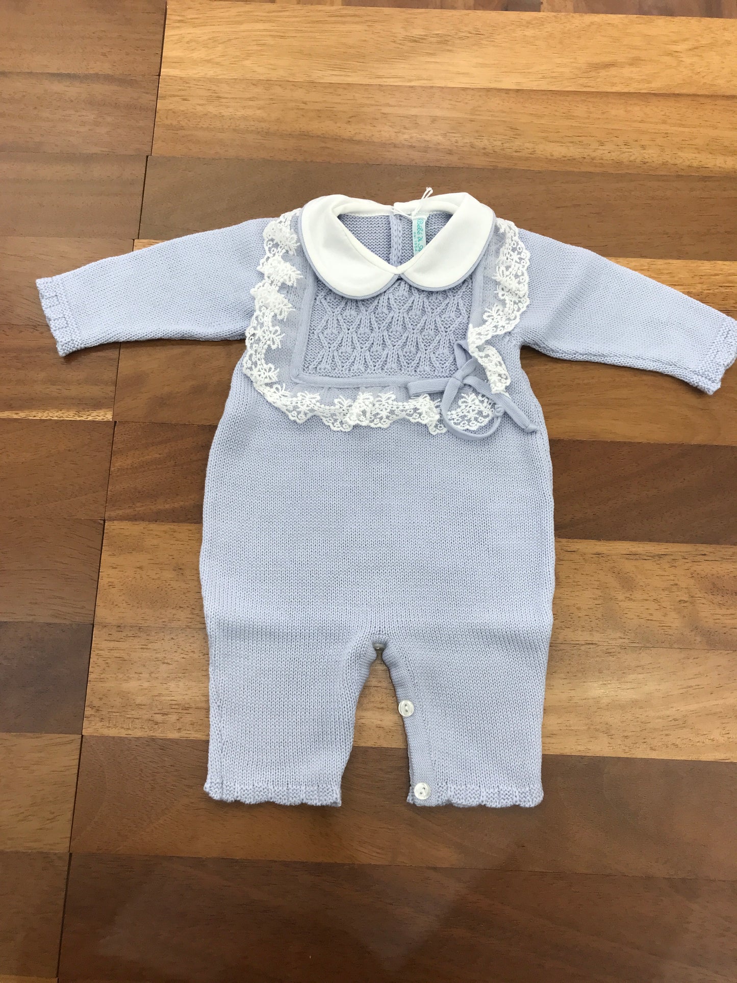 Tutina Bebe di almy