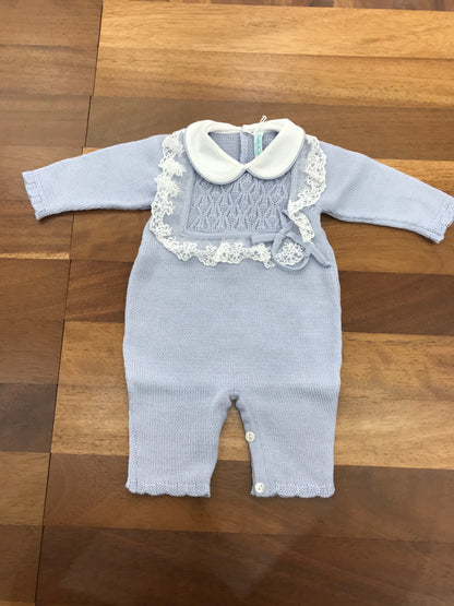 Tutina Bebe di almy