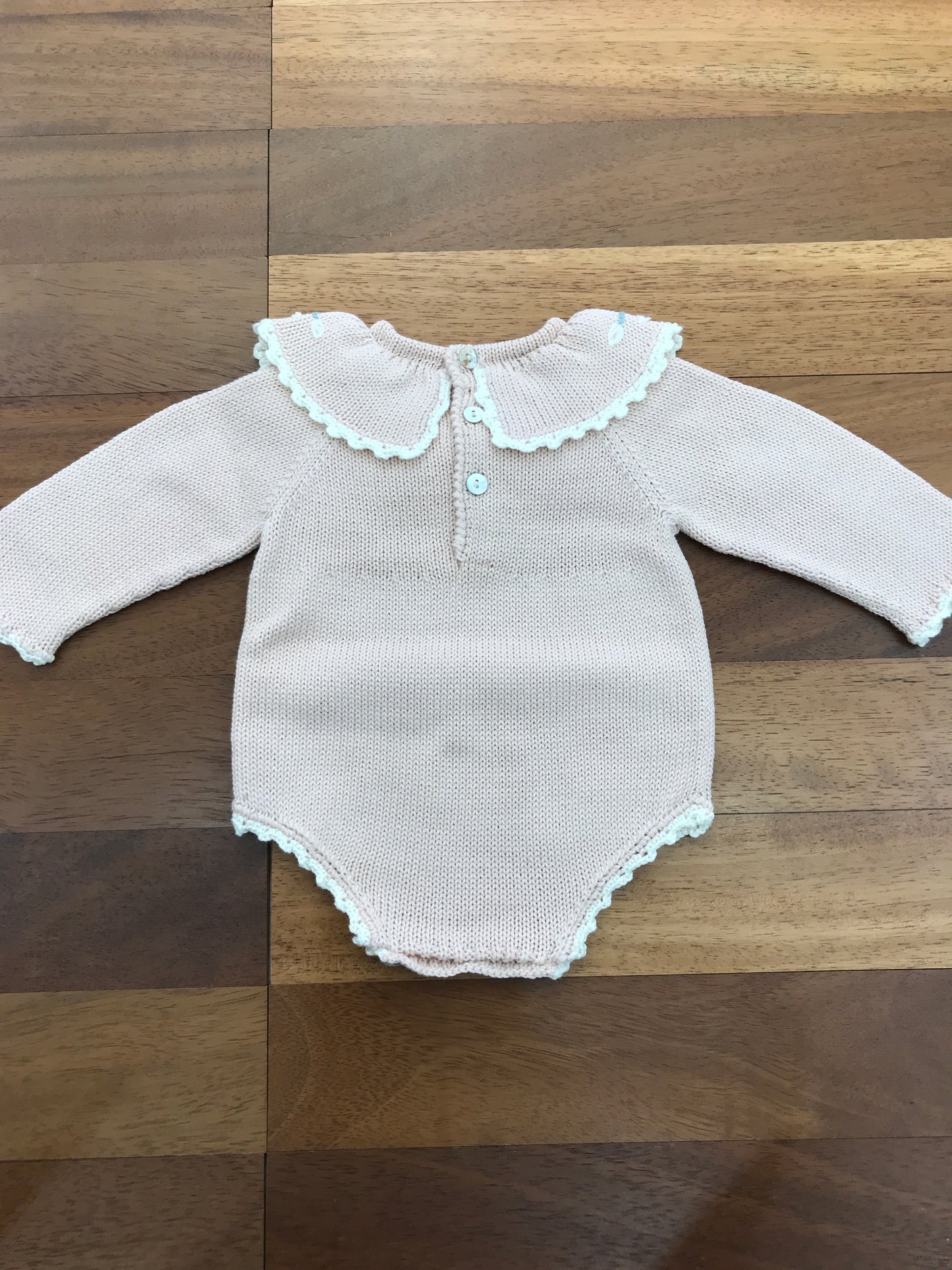 Pagliaccetto fofettes