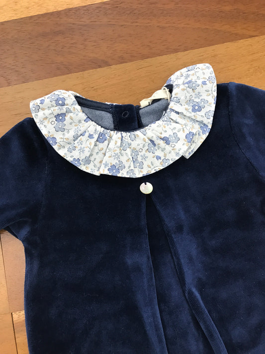 Tutina baby gi