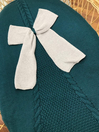 Coperta bebè di almy