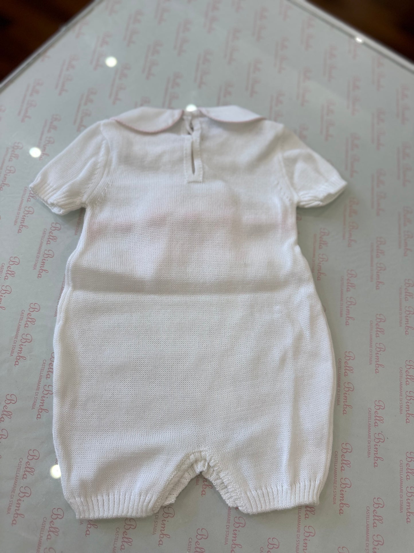 Pagliaccetto Baby Lord