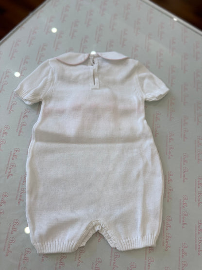 Pagliaccetto Baby Lord