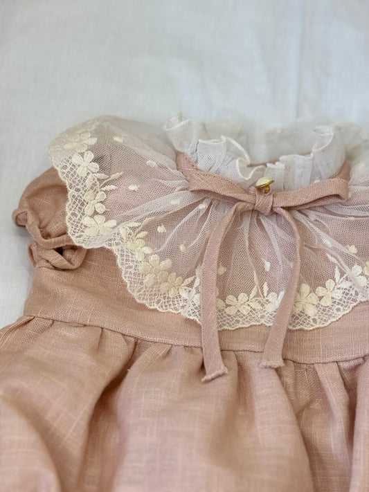 Pagliaccetto fofettes