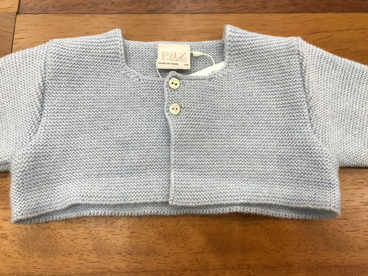 Cardigan Paz Rodriguez