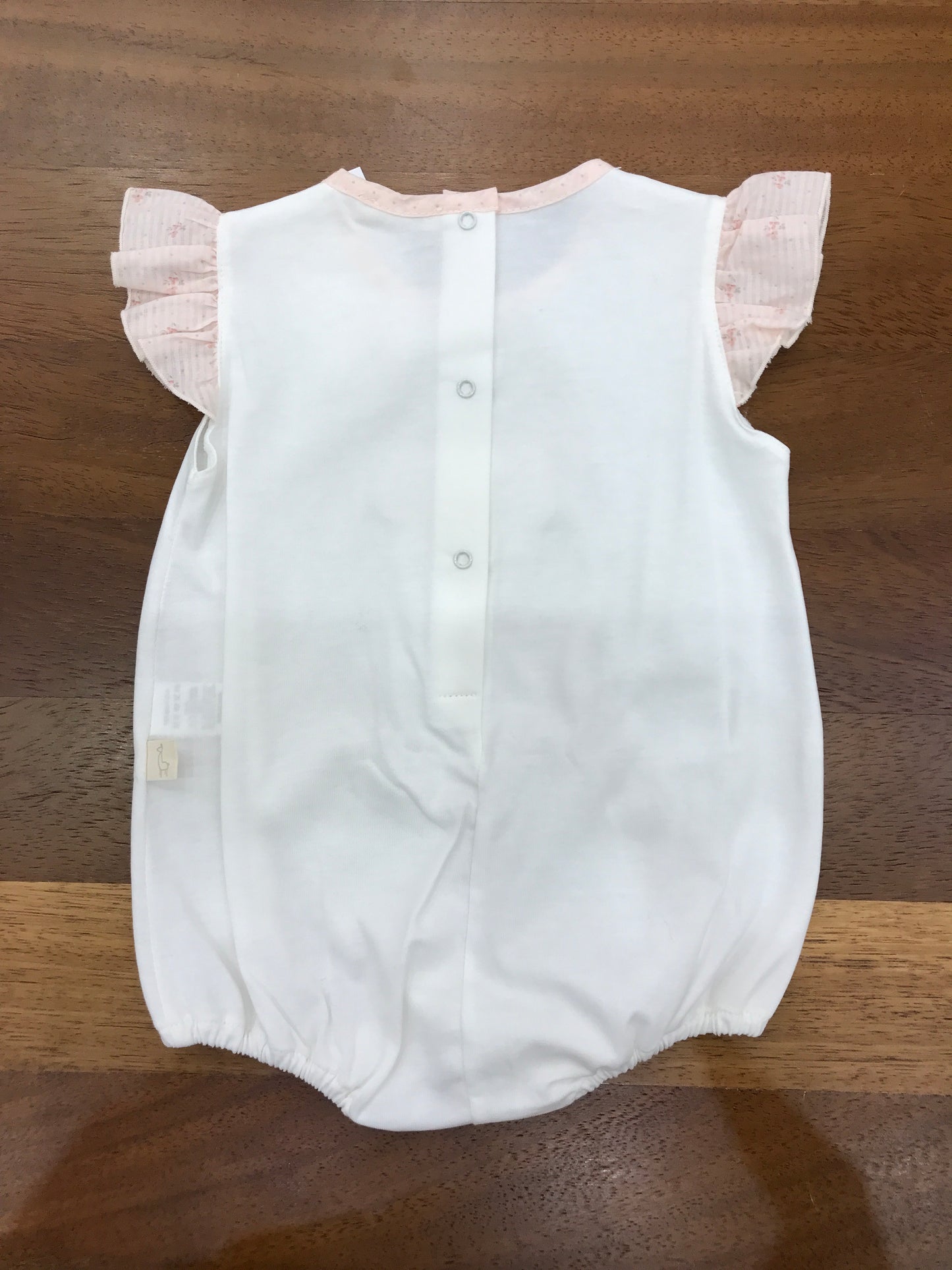 Pagliaccetto Baby Gi
