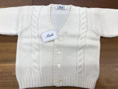 Cardigan biebi