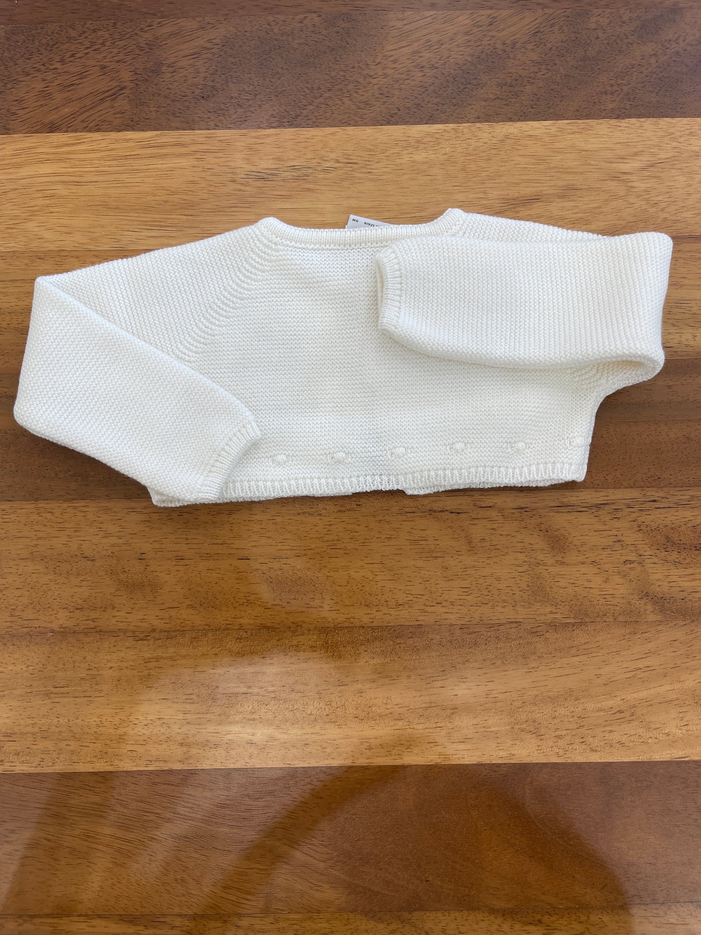 Scaldacuore Paz Rodriguez