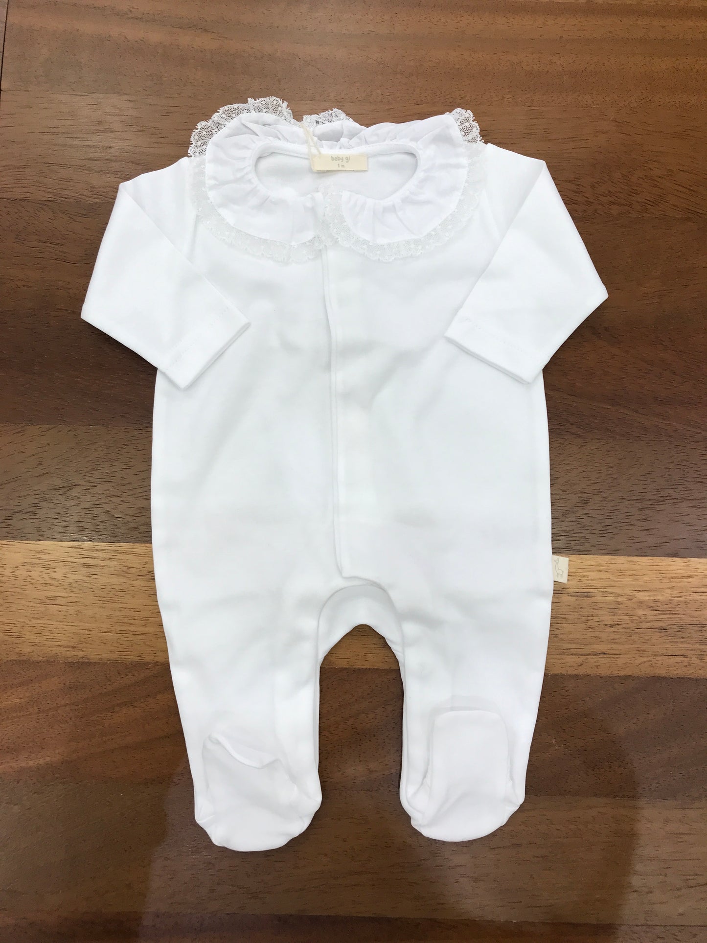 Tutina Baby Gi