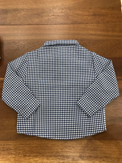 Camicia Paz Rodriguez