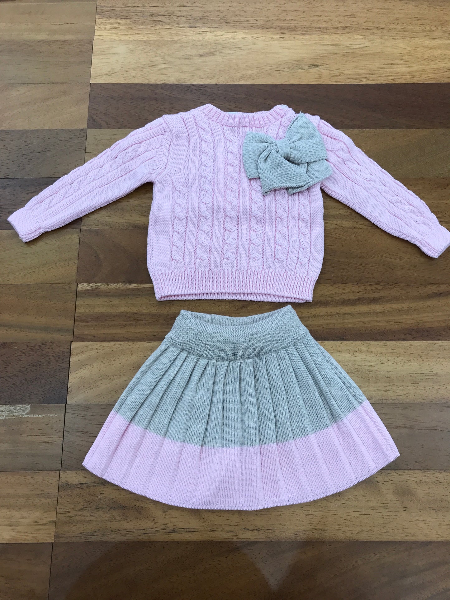 Tutina bebè di almy