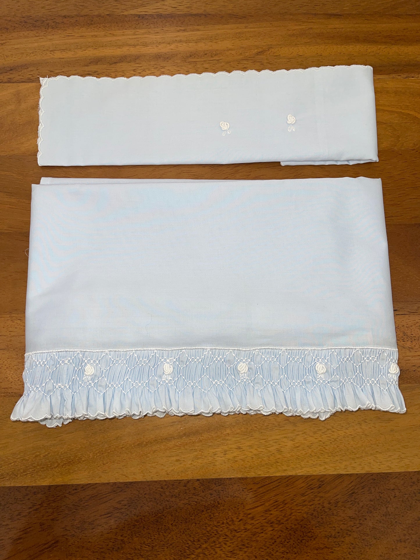 Lenzuolino piccola giuggiola