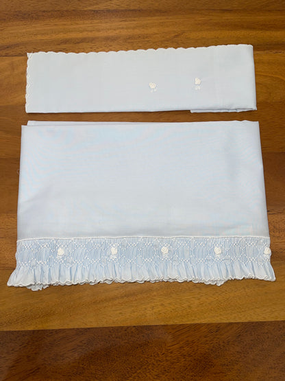 Lenzuolino piccola giuggiola