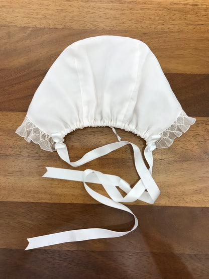 Cuffia Piccola Giuggiola