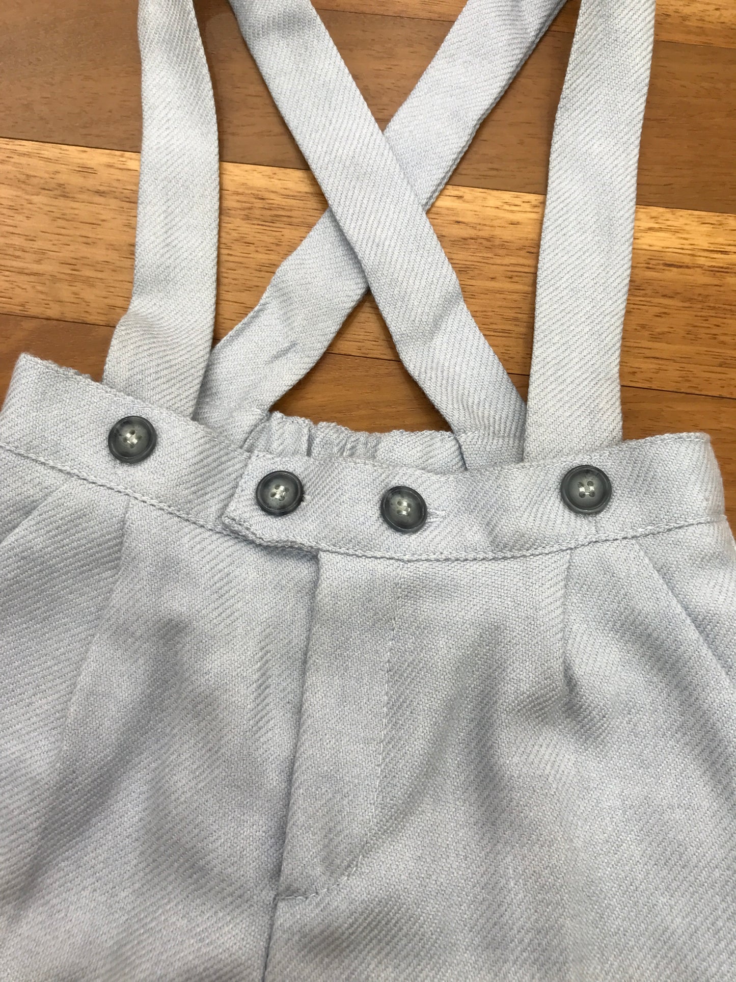 Pantalone Le guignol