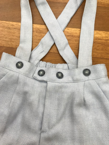 Pantalone Le guignol