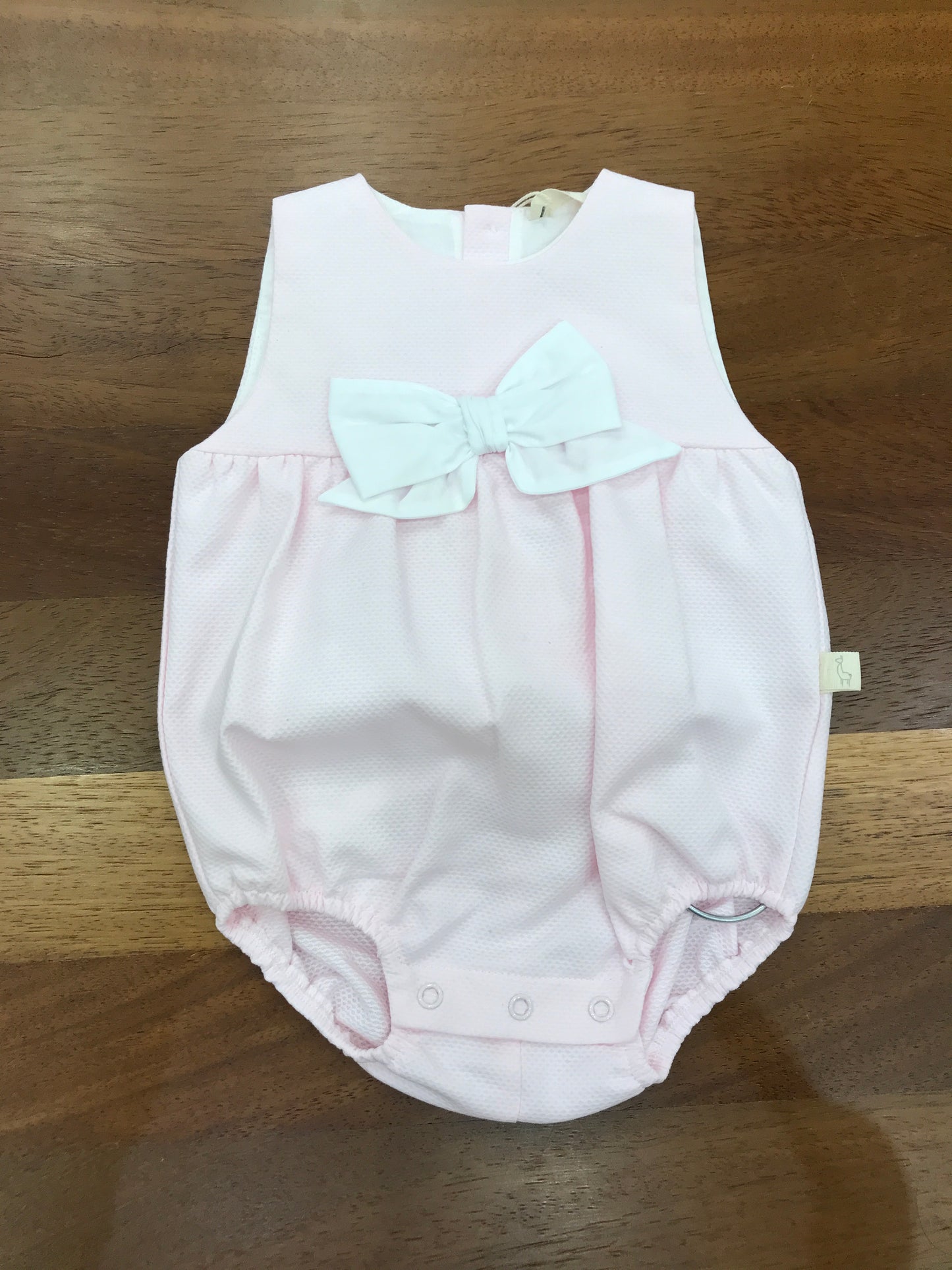 Pagliaccetto Baby gi