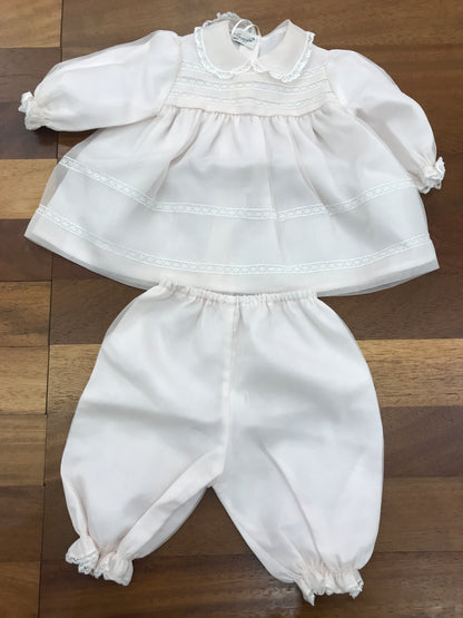 Completo piccola giuggiola