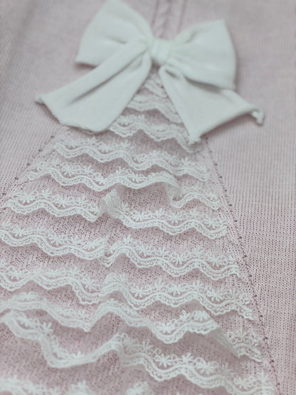 Copertina Bebè di Almy