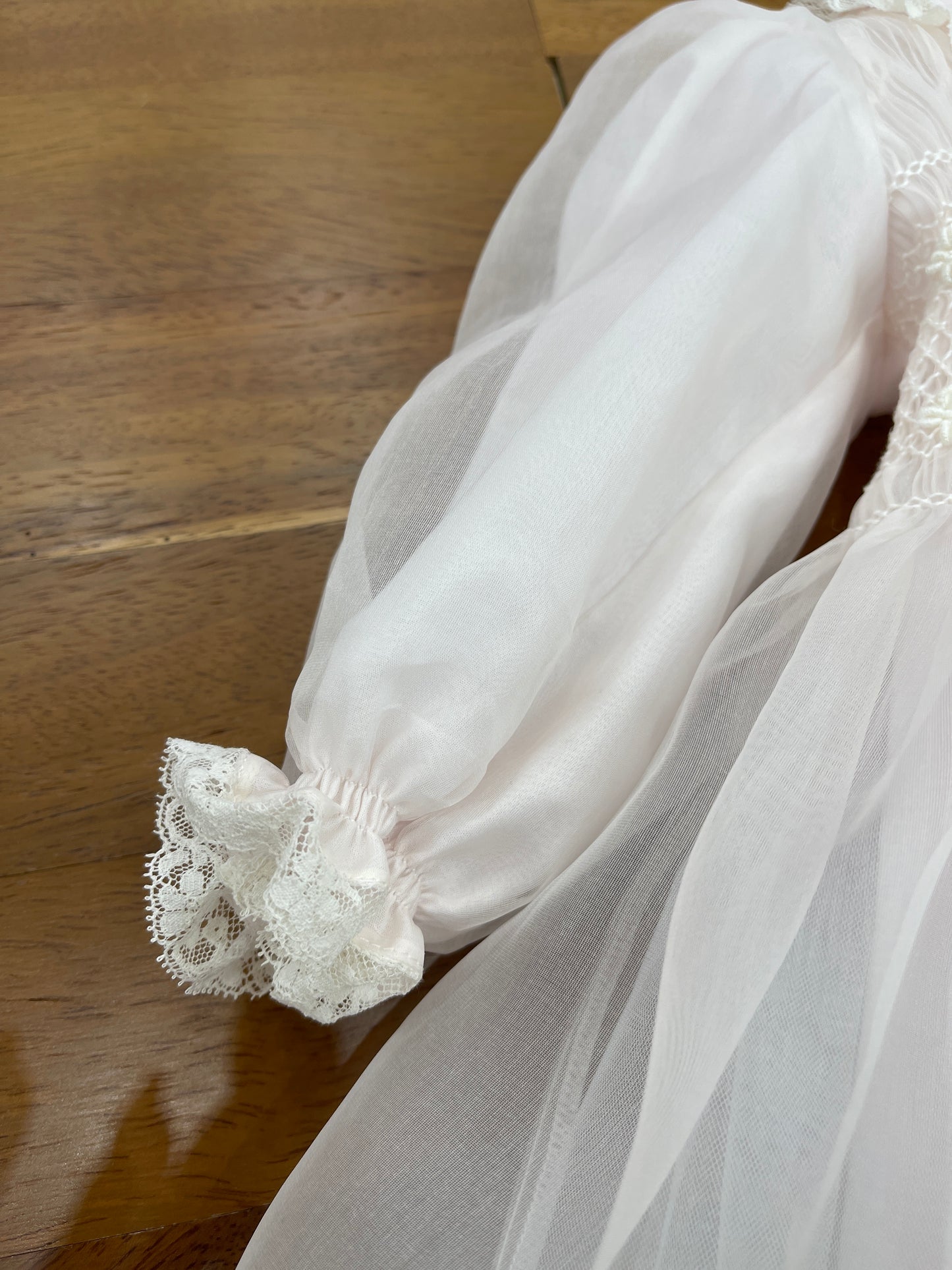 Abitino Piccola Giuggiola