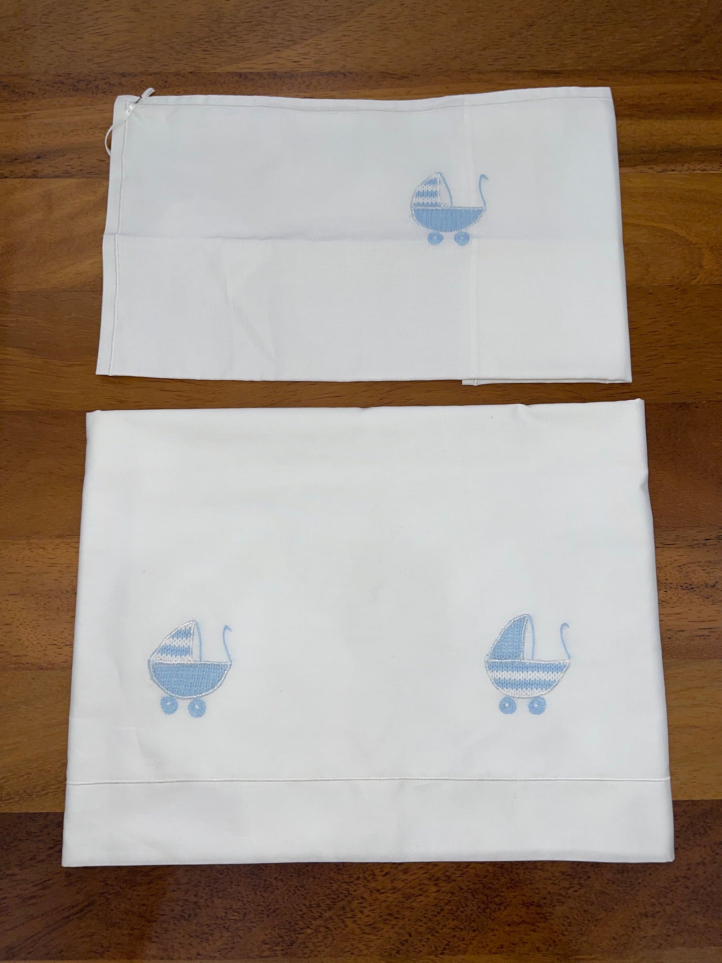 Lenzuolino piccola giuggiola