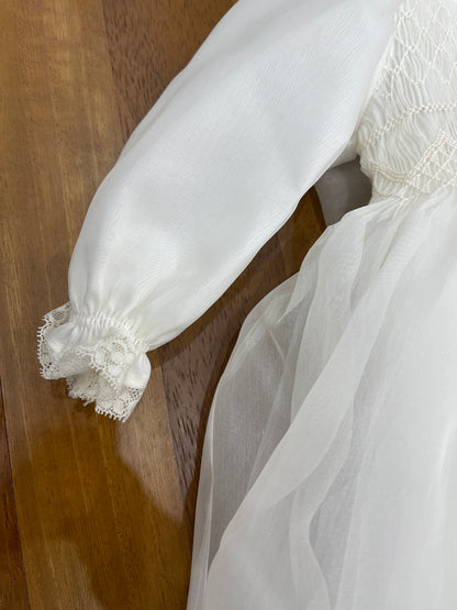 Abito lungo Piccola Giuggiola