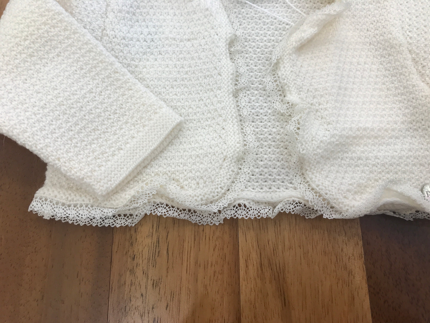 Scaldacuore Paz Rodriguez