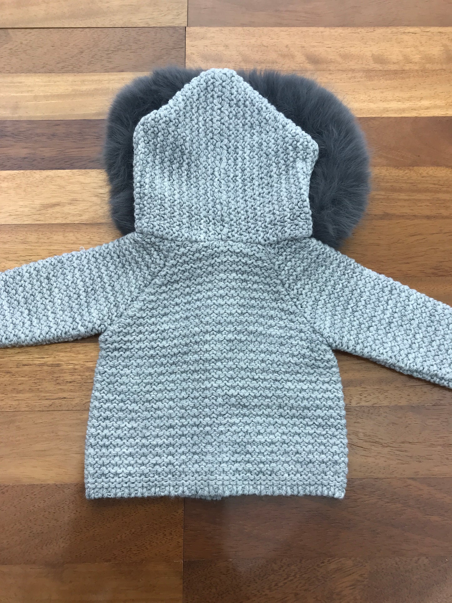 Cappottino Paz Rodriguez