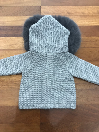 Cappottino Paz Rodriguez