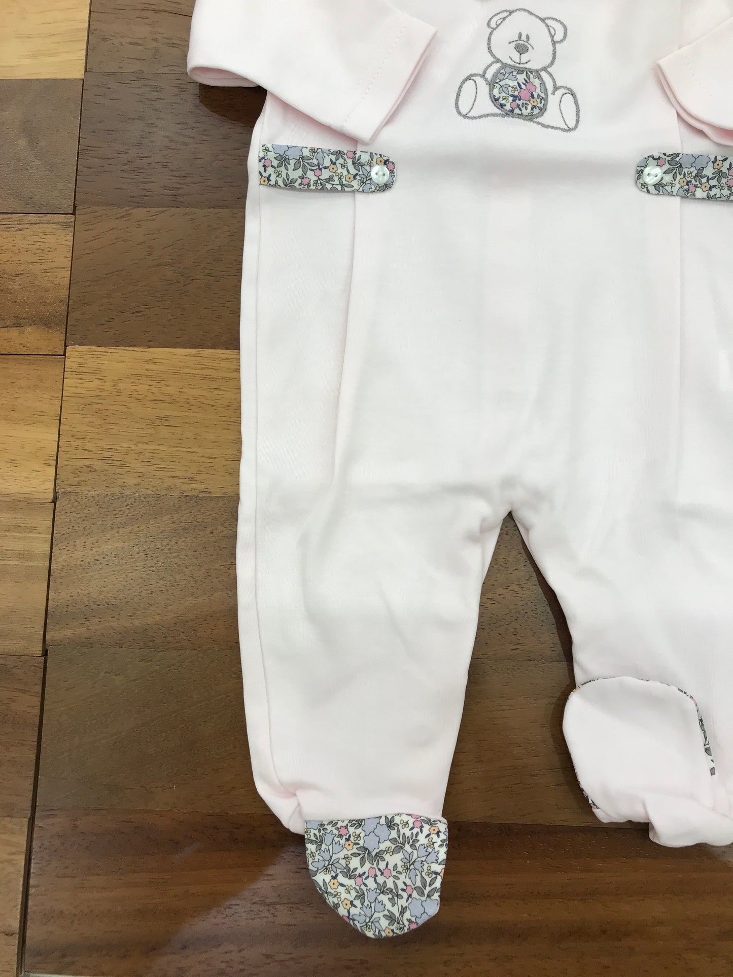 Tutina Baby Gi